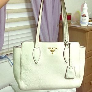 Prada handbag
